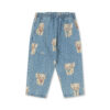 Konges Slojd Magot Frill Pants Ciao Miao