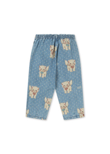 Konges Slojd Magot Frill Pants Ciao Miao