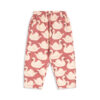 Konges Slojd Magot Frill Pants Swan Rose