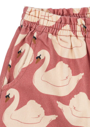 Konges Slojd Magot Frill Pants Swan Rose 7 Konges Slojd Magot Frill Pants Swan Rose
