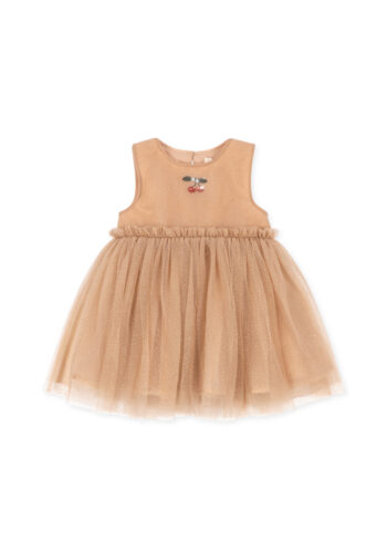 Konges Slojd Merle Dress Frappe