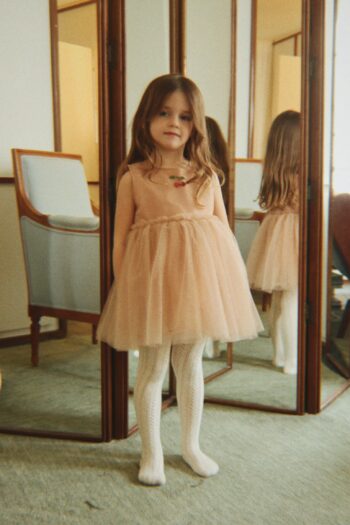 Konges Slojd Merle Dress Frappe