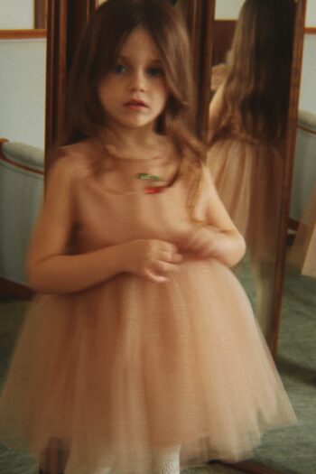 Konges Slojd Merle Dress Frappe