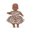 Konges Slojd Mini Doll Leo