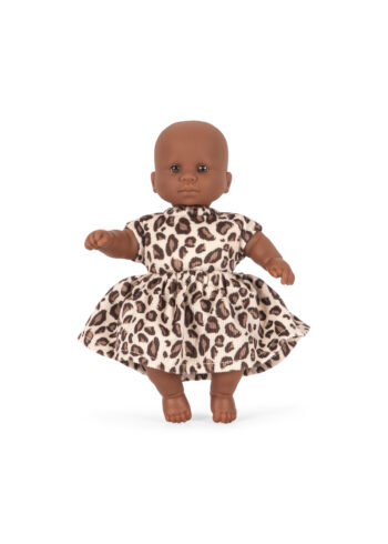 Konges Slojd Mini Doll Leo
