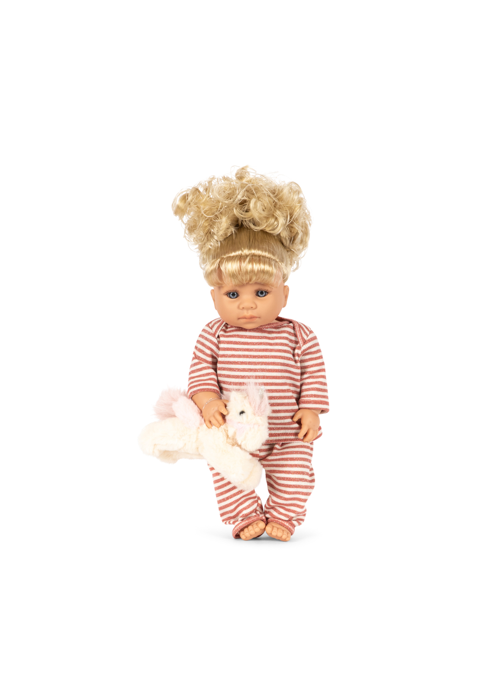 Konges Slojd Noemi Unicorn Doll 1 Konges Slojd Noemi Unicorn Doll
