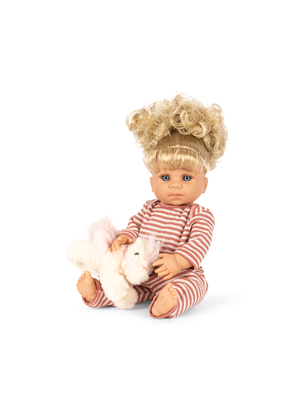 Konges Slojd Noemi Unicorn Doll 3 Konges Slojd Noemi Unicorn Doll