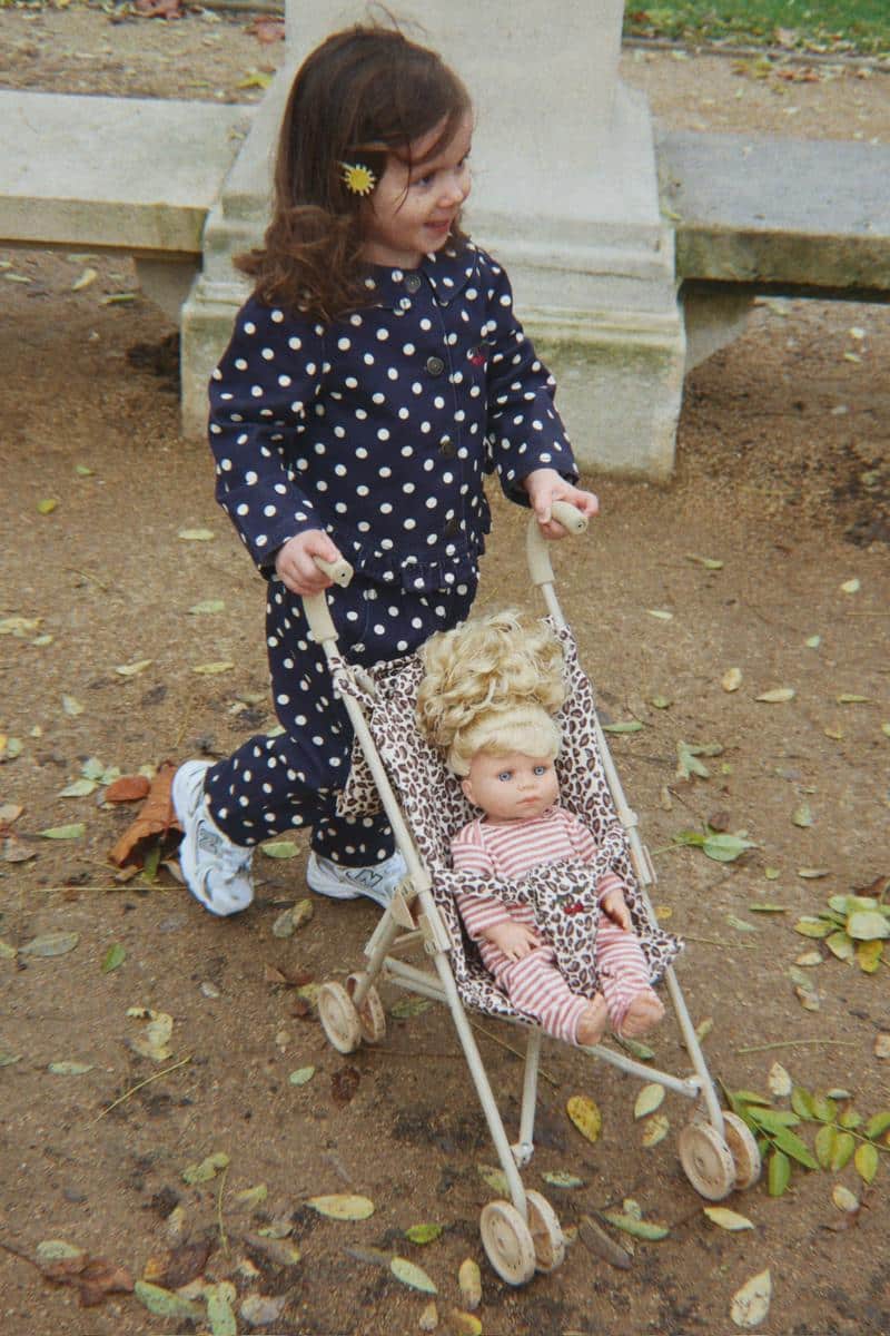 Konges Slojd Noemi Unicorn Doll 4 Konges Slojd Noemi Unicorn Doll