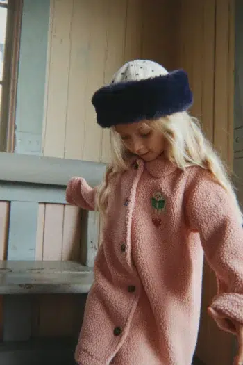 Konges Slojd Porisa Hat Dot Lumiere 10 Konges Slojd Porisa Hat Dot Lumiere