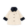 Konges Slojd Porsia Coat Dot Lumiere 13 Konges Slojd Porsia Coat Dot Lumiere