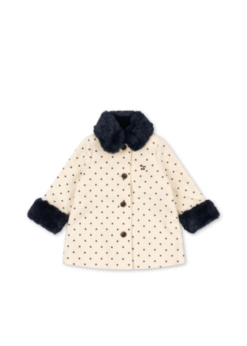 Konges Slojd Porsia Coat Dot Lumiere