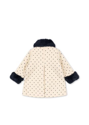 Konges Slojd Porsia Coat Dot Lumiere