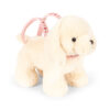 Konges Slojd Puppy Bag Off White