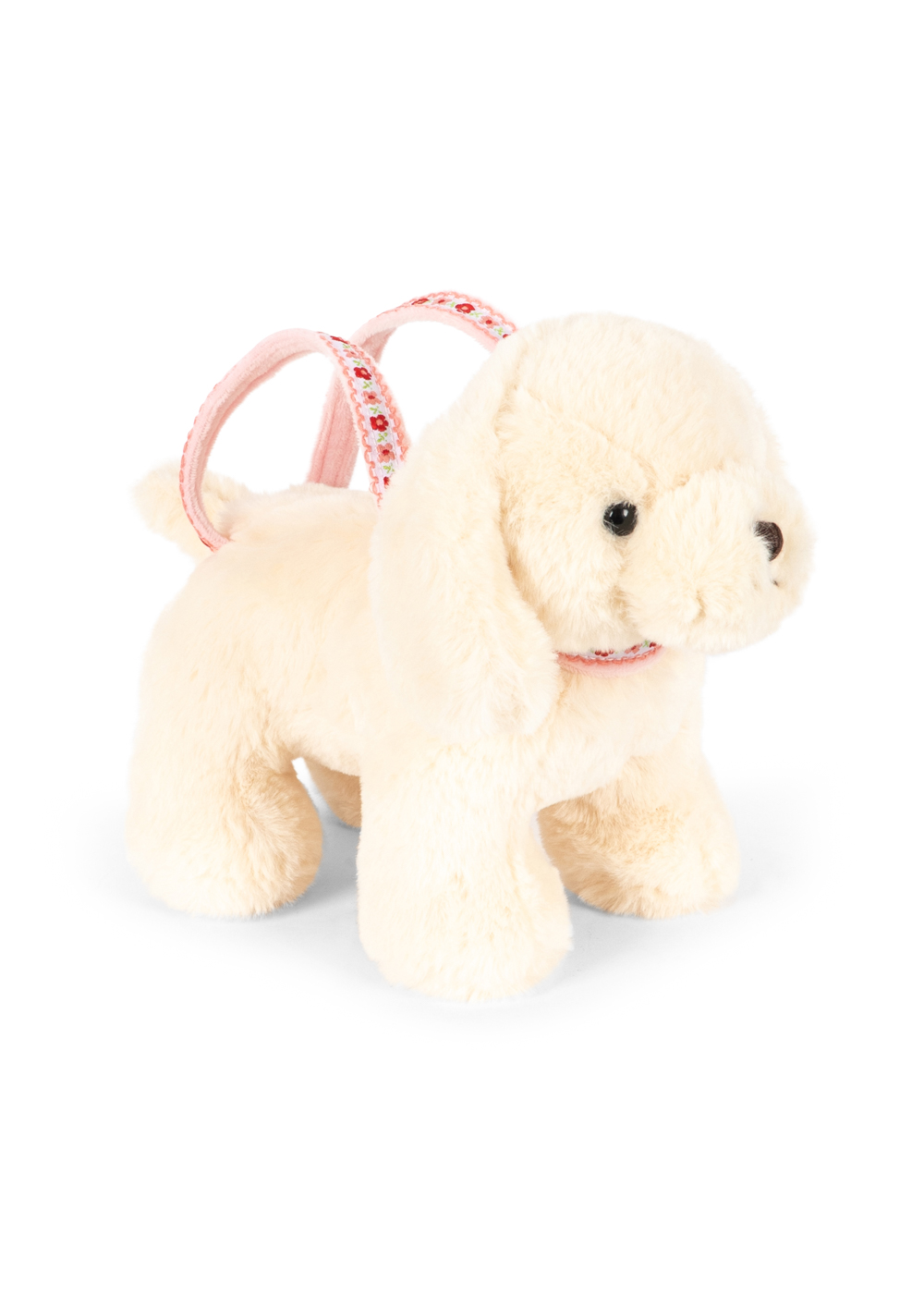 Konges Slojd Puppy Bag Off White 1 Konges Slojd Puppy Bag Off White