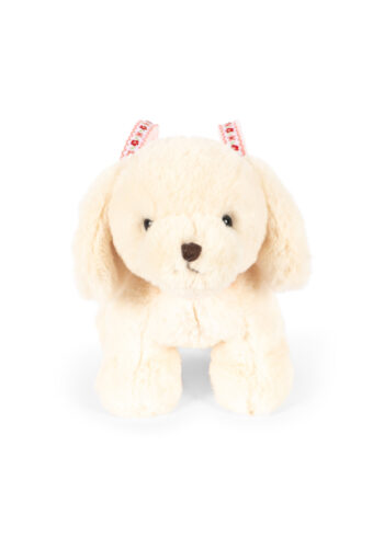 Konges Slojd Puppy Bag Off White