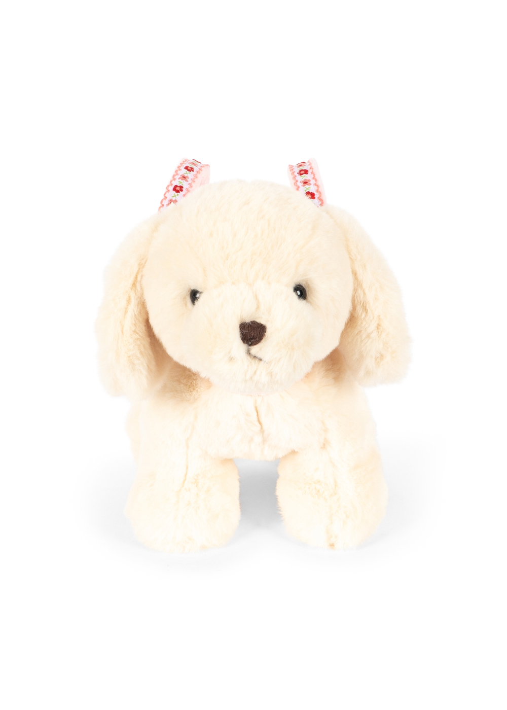 Konges Slojd Puppy Bag Off White 2 Konges Slojd Puppy Bag Off White