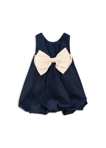 Konges Slojd Sheena Dress Navy Blazer
