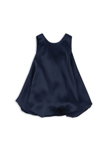 Konges Slojd Sheena Dress Navy Blazer