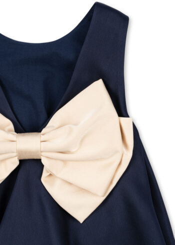 Konges Slojd Sheena Dress Navy Blazer