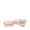 Konges Slojd Sparkly Dinner Set Rainbow 11 Konges Slojd Sparkly Dinner Set Rainbow
