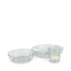 Konges Slojd Sparkly Dinner Set Swan Blue 9 Konges Slojd Sparkly Dinner Set Swan Blue