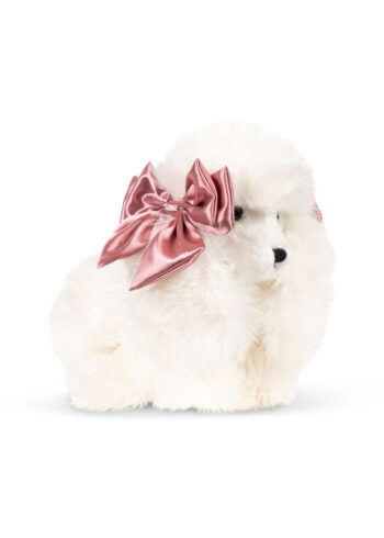 Konges Slojd Spitz Puppy Beige