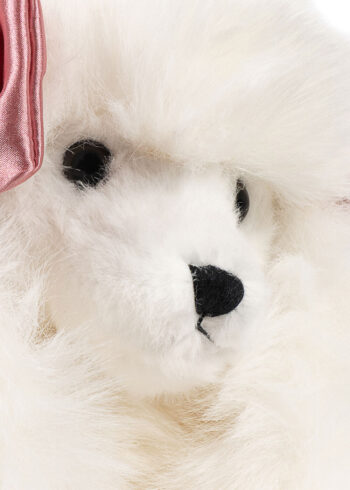 Konges Slojd Spitz Puppy Beige