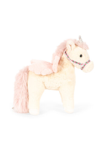 Konges Slojd Starlight Unicorn Off White