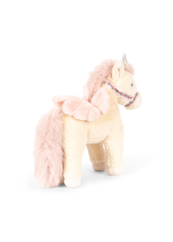 Konges Slojd Starlight Unicorn Off White