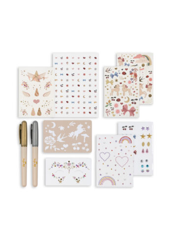 Konges Slojd Stylist Set Girl 7 Konges Slojd Stylist Set Girl