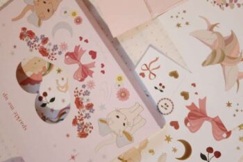 Konges Slojd Stylist Set Girl 5 Konges Slojd Stylist Set Girl