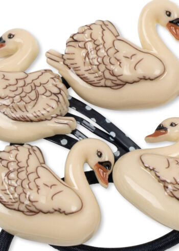 Konges Slojd Swan Hair Accessories