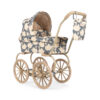 Konges Slojd Swan Minnie Doll Pram