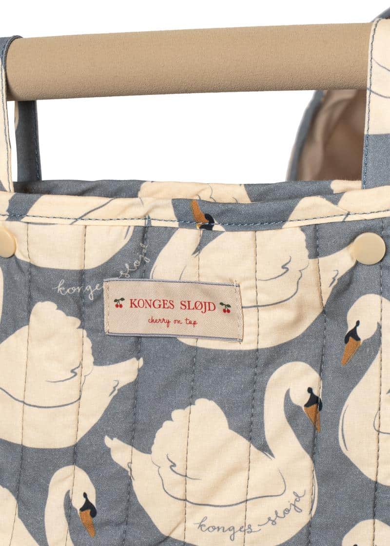Konges Slojd Swan Minnie Doll Pram 8 Konges Slojd Swan Minnie Doll Pram