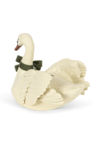 Konges Slojd Swan Money Bank