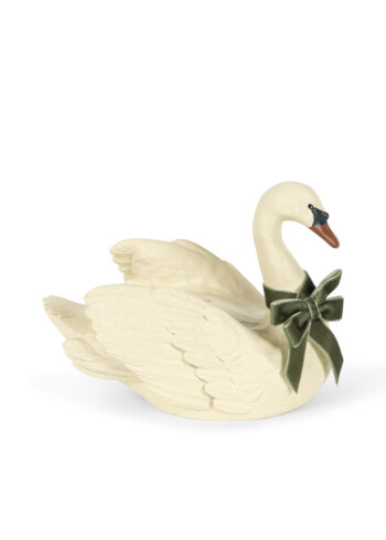Konges Slojd Swan Money Bank