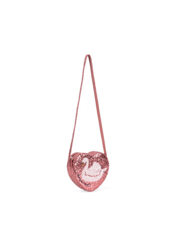 Konges Slojd TUT Shoulder Bag Swan