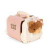Konges Slojd Take Care Of Me Animals Cat 6 Konges Slojd Take Care Of Me Animals Cat