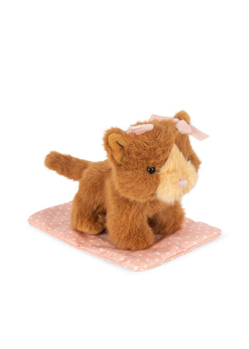 Konges Slojd Take Care Of Me Animals Cat