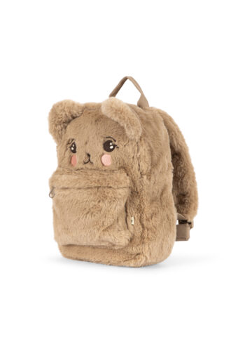 Konges Slojd Teddy Backpack 4 Konges Slojd Teddy Backpack