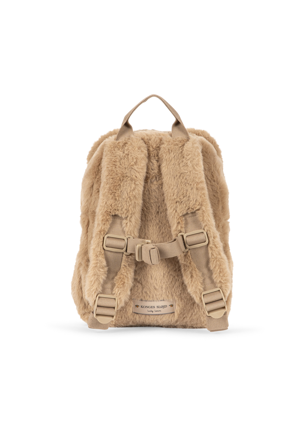 Konges Slojd Teddy Backpack 3 Konges Slojd Teddy Backpack
