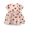 Konges Slojd Tullie Dress GRS Coeur Glitter