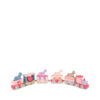 Konges Slojd Unicorn Train Pink