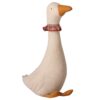 Maileg Goose Small Dark Nature