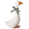 Maileg Goose Small Off White