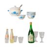 Maileg Soup Set