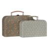 Maileg Suitcase Set 2pcs Michette