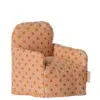 Maileg Folding Chair Mouse Dots