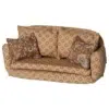 Maileg Sofa Bed Mouse.