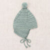 Misha & Puff Baby Pointy Peak Hat Onsen